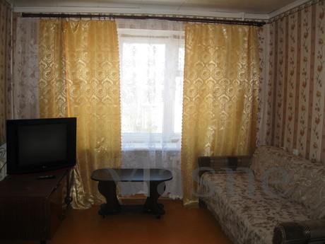 The apartment near the sea, Chernomorsk (Illichivsk) - apartment by the day
