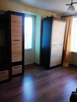 The apartment near the sea, Chernomorsk (Illichivsk) - apartment by the day