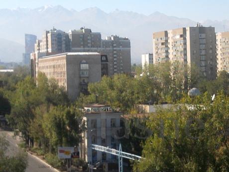 Apartment for rent, Almaty - günlük kira için daire