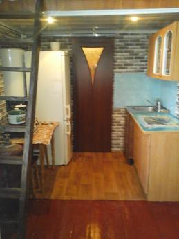 Apartment for rent, Uman - apartment by the day
