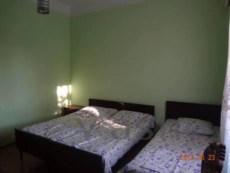 twins-hotel GONIO-BATUMI, Batumi - günlük kira için daire