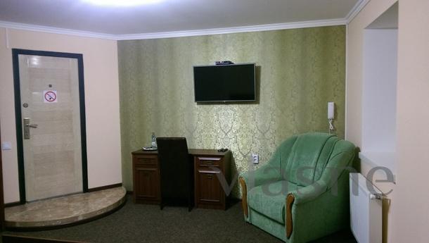 Rent rooms for rent in Chernivtsi, Chernivtsi - apartment by the day