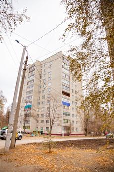 Daily ova, 50 (Euro class), Balakovo - günlük kira için daire