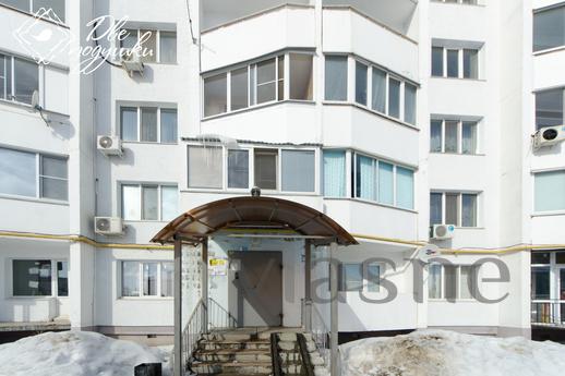 Daily Stepnaya 68, Balakovo - günlük kira için daire