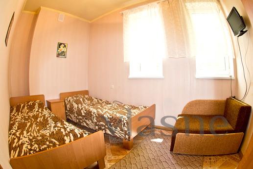 Комфортний і затишний будинок в Балаклав, Балаклава - квартира подобово