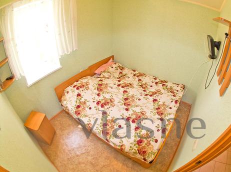 Comfortable and cozy house in Balaclava, Balaclava - mieszkanie po dobowo