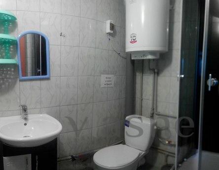 Rent en suite rooms with all, Berdiansk - apartment by the day