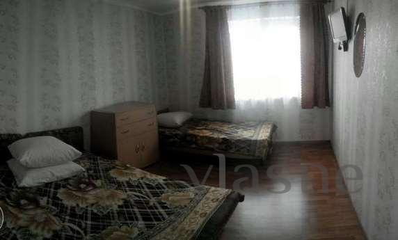 Her şey ile özel konforlu bir oda kirala, Berdiansk - günlük kira için daire