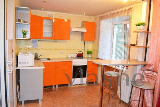 Comfortable apartment in the heart of th, Simferopol - mieszkanie po dobowo