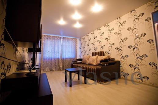 Cozy apartment near the train / railway, Krasnodar - günlük kira için daire