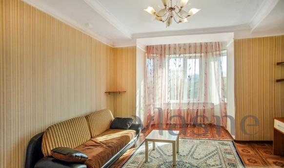 Cool apartment near the park, Krasnodar - günlük kira için daire
