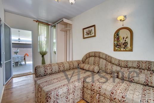 I rent a summer house in Arcadia, Odessa - günlük kira için daire