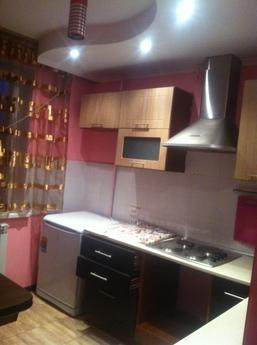 Inflow 2-bedroom apartment, Bilhorod-Dnistrovskyi - apartment by the day