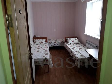 Berdyansk, özel banyolu rahat odalar, Berdiansk - günlük kira için daire
