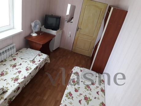 Comfortable room in Berdyansk, private s, Berdiansk - apartment by the day