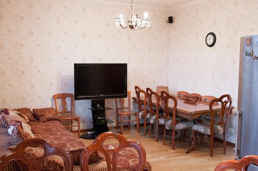 Cozy apartment near the Moscow subway, Saint Petersburg - günlük kira için daire