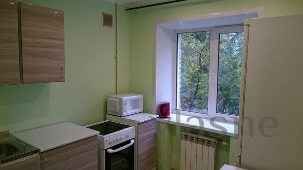 Cozy 1 bedroom apartment Taganrogskaya, Rostov-on-Don - günlük kira için daire