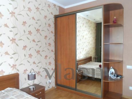 2 bedroom apartment for rent, Ростов-на-Дону - квартира подобово