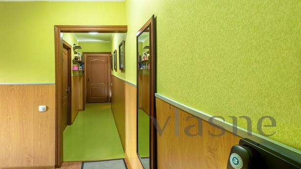 Rent an apartment in Almaty, Almaty - günlük kira için daire