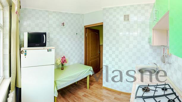 Rent an apartment in Almaty, Almaty - günlük kira için daire