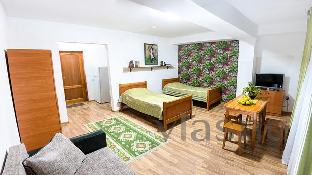 Rent an apartment, Almaty - günlük kira için daire