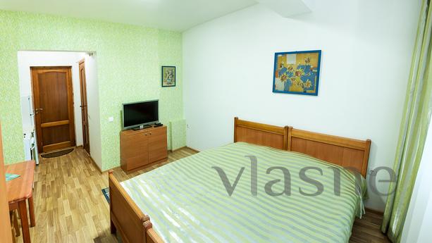 I rent an apartment and hourly, Almaty - günlük kira için daire