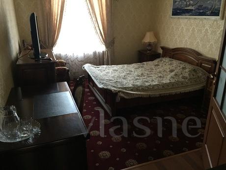 Rooms in the mini hotel, Odessa - apartment by the day