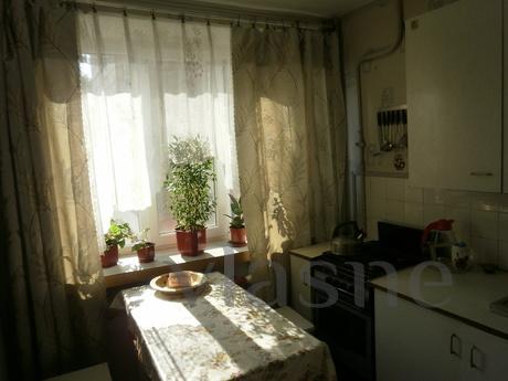 Flat for rent, Berdyansk center, Berdiansk - günlük kira için daire