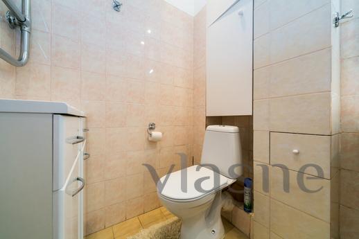 MaxRealty24 Chernyakhovsky 3, Moscow - günlük kira için daire