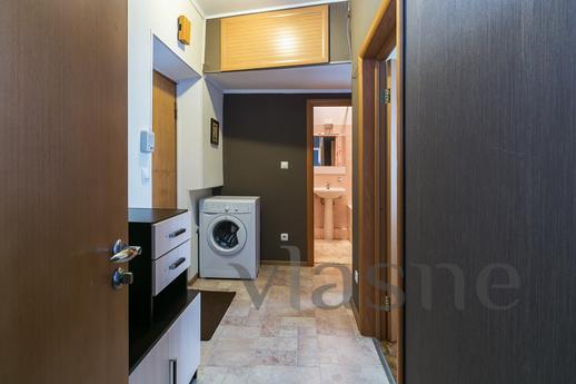 MaxRealty24 Chernyakhovsky 3, Moscow - günlük kira için daire