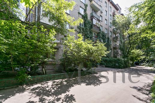 MaxRealty24 Черняховского 3, Москва - квартира посуточно