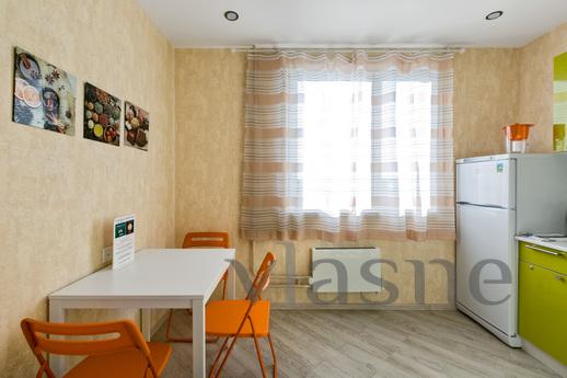 Daily rent Shodnenskaya 29, Krasnogorsk - apartment by the day