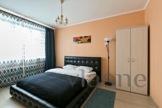 Price for the apartment: TODAY on the day of booking for 1 n