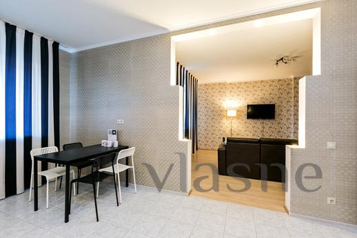 Daily rent Novotushinskaya 6, Krasnogorsk - günlük kira için daire