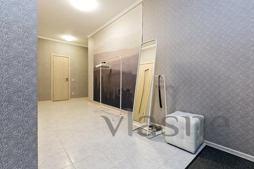 Daily rent Novotushinskaya 6, Krasnogorsk - günlük kira için daire