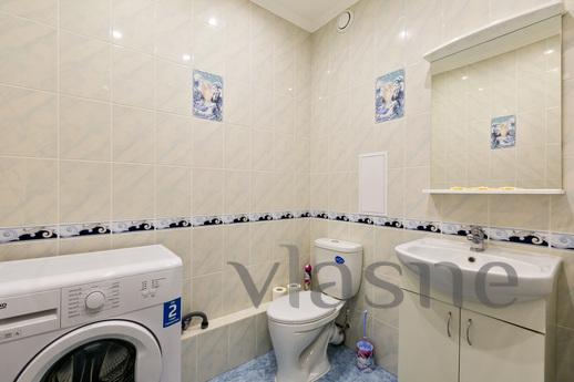 Daily rent Novotushinskaya 6, Krasnogorsk - günlük kira için daire