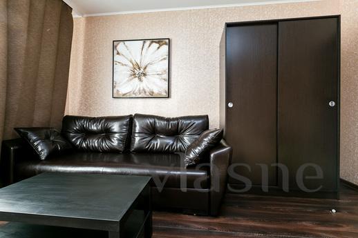 Daily Spaso-Tushinsky Boulevard 8, Krasnogorsk - apartment by the day