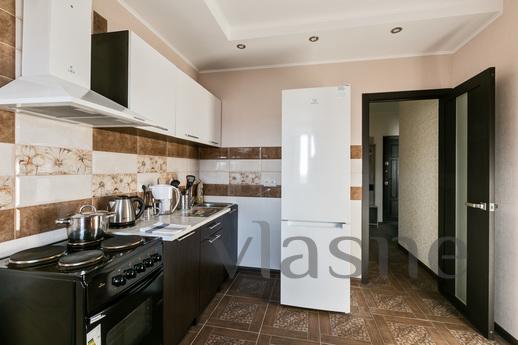 Daily Spaso-Tushinsky Boulevard 8, Krasnogorsk - apartment by the day