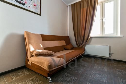 Daily Spaso-Tushinsky Boulevard 8, Krasnogorsk - apartment by the day