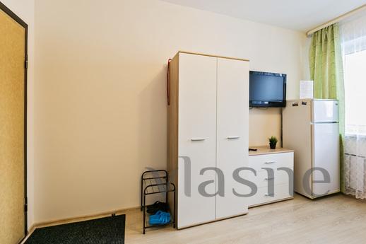 Daily rent Novotushinskaya 2, Krasnogorsk - apartment by the day