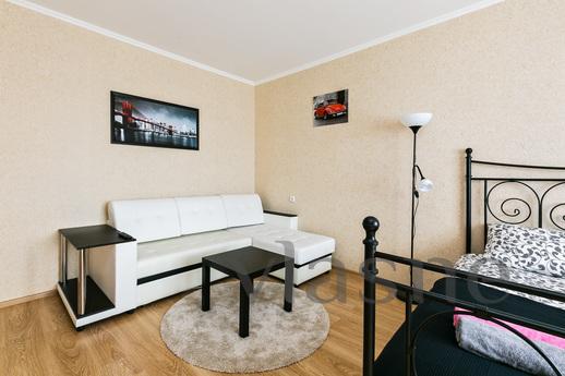 Daily Spaso-Tushinsky Boulevard 5, Krasnogorsk - apartment by the day