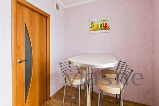 Daily Spaso-Tushinsky Boulevard 5, Krasnogorsk - apartment by the day