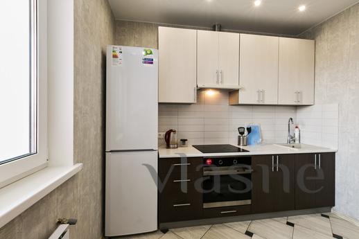 Daily rent Novotushinskaya 4, Krasnogorsk - günlük kira için daire