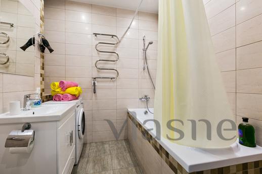 Daily rent Novotushinskaya 4, Krasnogorsk - apartment by the day