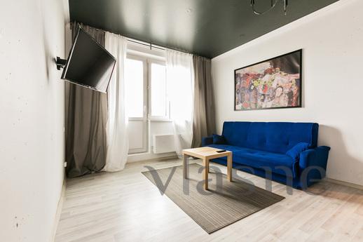 Посуточно Путилково 24, Красногорск - квартира посуточно