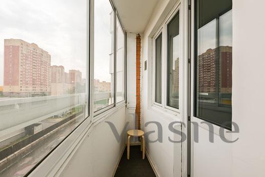 Посуточно Путилково 24, Красногорск - квартира посуточно