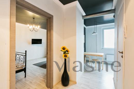 Посуточно Путилково 24, Красногорск - квартира посуточно