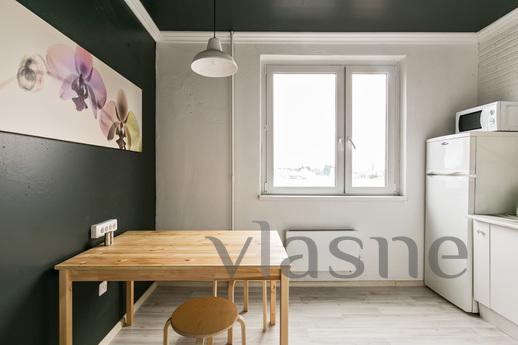 Посуточно Путилково 24, Красногорск - квартира посуточно