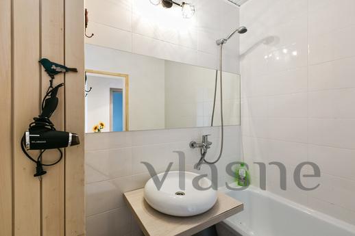 Посуточно Путилково 24, Красногорск - квартира посуточно