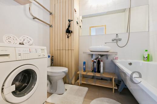 Посуточно Путилково 24, Красногорск - квартира посуточно